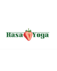 image du professeur de yoga RASA YOGA 