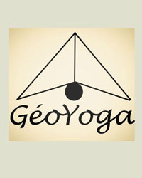 Professeur Yoga GéOYOGA 