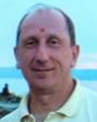 Professeur Yoga MARTIN Pascal