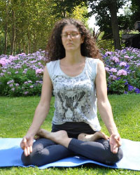 Professeur Yoga BODHANA YOGA 