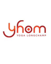 image du professeur de yoga YHOM YOGA 