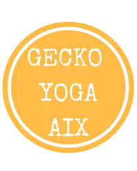 image du professeur de yoga GECKO YOGA AIX 