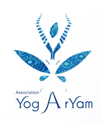 image du professeur de yoga YOGARYAM 