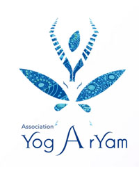 Professeur Yoga YOGARYAM