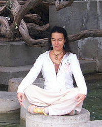 Professeur Yoga HARMONIQUE