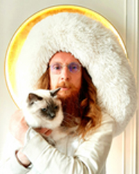 Professeur Yoga MAHADEVOK