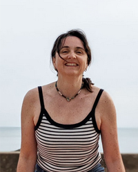 Professeur Yoga YOGALAME