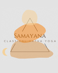 image du professeur de yoga SAMAYANA YOGA 