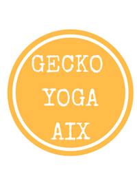 Professeur Yoga GECKOYOGA 