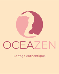 Professeur Yoga OCEAZEN 