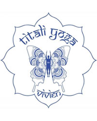 Professeur Yoga TITALI YOGA 