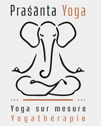 Professeur Yoga PRASANTA YOGA 