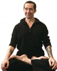 image du professeur de yoga TANDAVA MORIERE YOGA 
