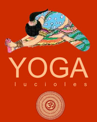 Professeur Yoga YOGA LUCIOLES 