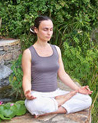 Professeur Yoga SILENCE & RYTHME 