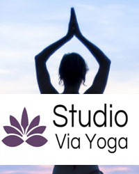 Professeur Yoga STUDIO VIA YOGA - INTEGRAL YOGA 