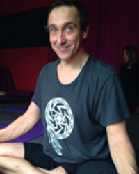 Professeur Yoga ECOLE DU SOUFFLE