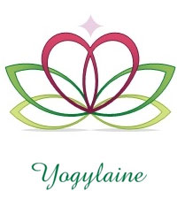 Professeur Yoga YOGYLAINE 