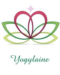 Professeur Yoga YOGYLAINE 