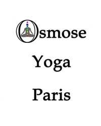 Professeur Yoga OSMOSE YOGA PARIS 