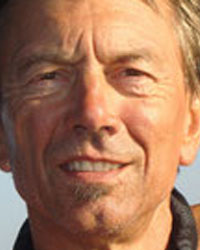 Professeur Yoga LOIC YOGA