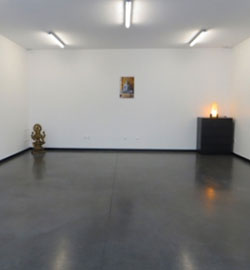 Image lieu des cours de yoga