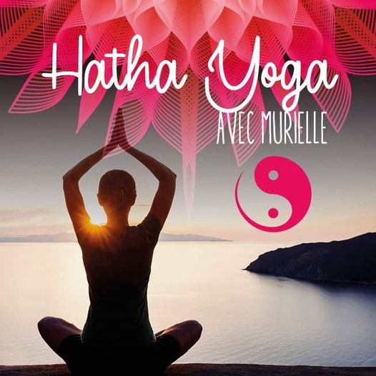 Image lieu des cours de yoga