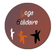 image Yoga solidaire du professeur de yoga